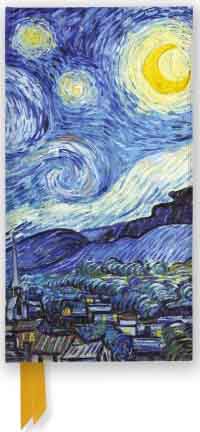 Notes VINCENT VAN GOGH: THE STARRY NIGHT 