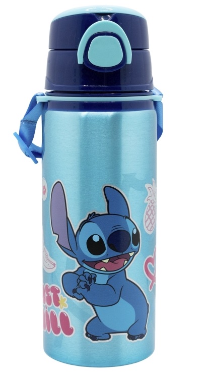 Flašica za vodu STITCH DRAWING 730ml 
