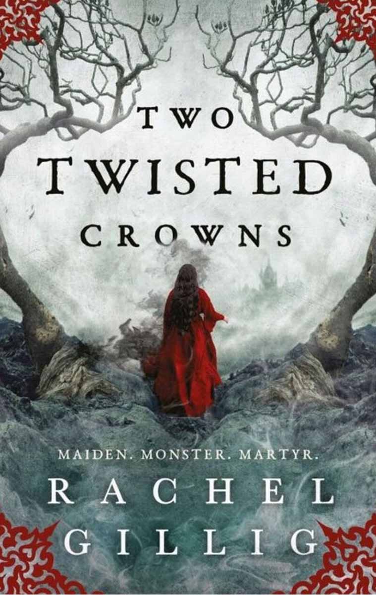 TWO TWISTED CROWNS TikTok Hit (The Shepherd King 1) 