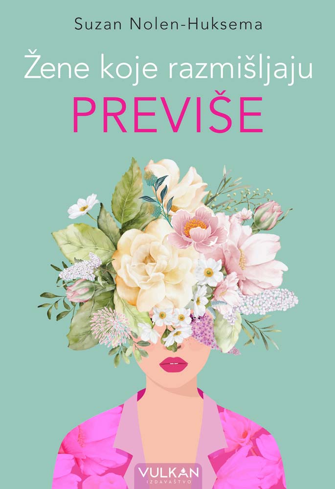 ŽENE KOJE RAZMIŠLJAJU PREVIŠE 
