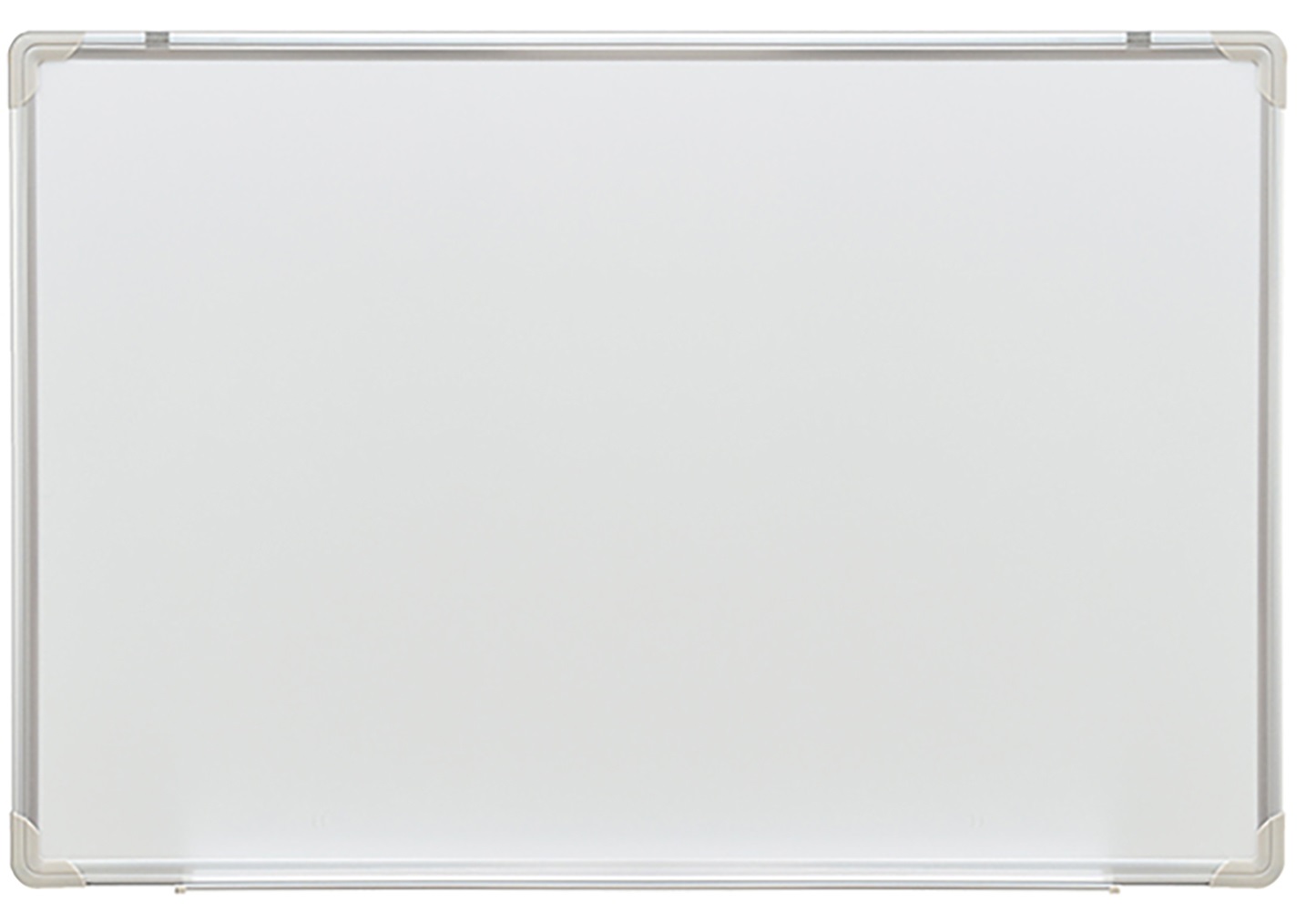 Magnetna tabla bela jednostrana 40x60cm 