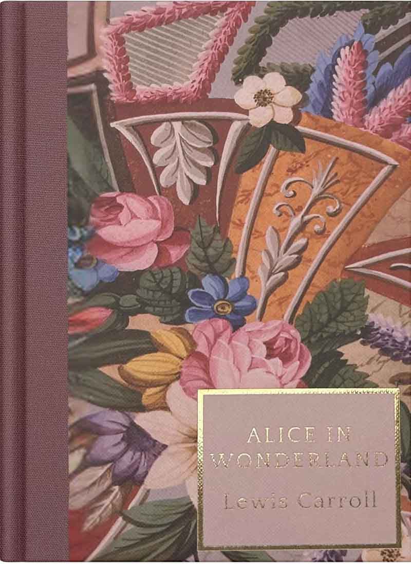 Alice in Wonderland (Heritage Collection) 