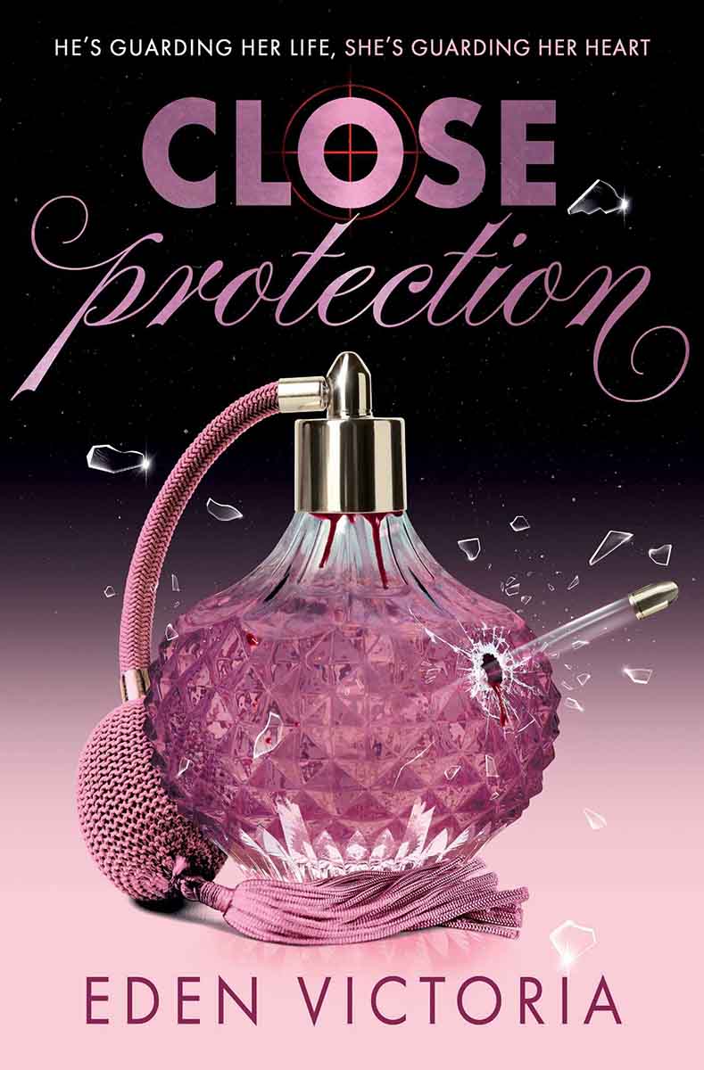 CLOSE PROTECTION TikTok Hit 