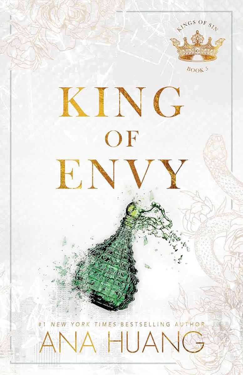 KING OF ENVY TikTok Hit 