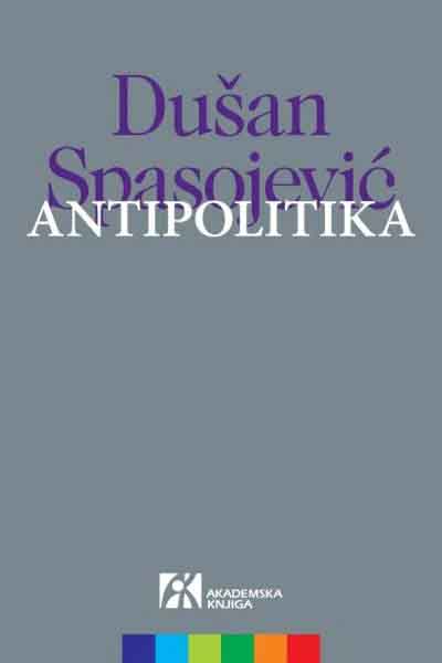 ANTIPOLITIKA 