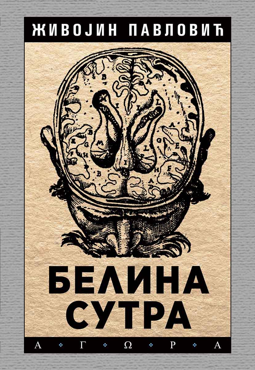 BELINA SUTRA 