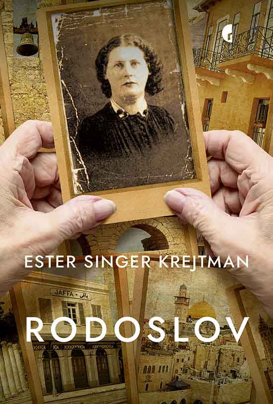 RODOSLOV 