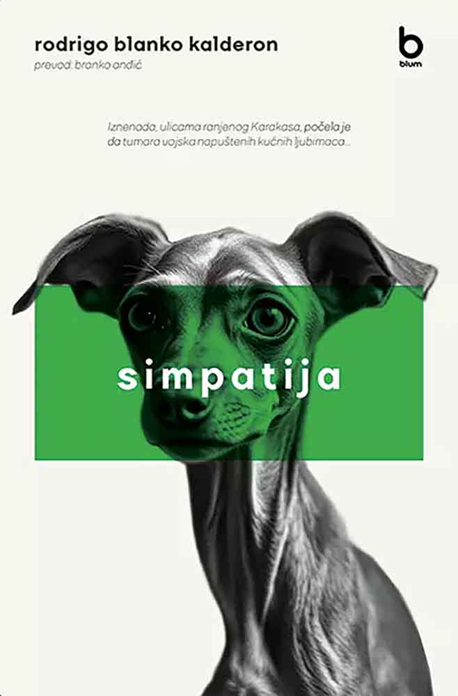 SIMPATIJA 