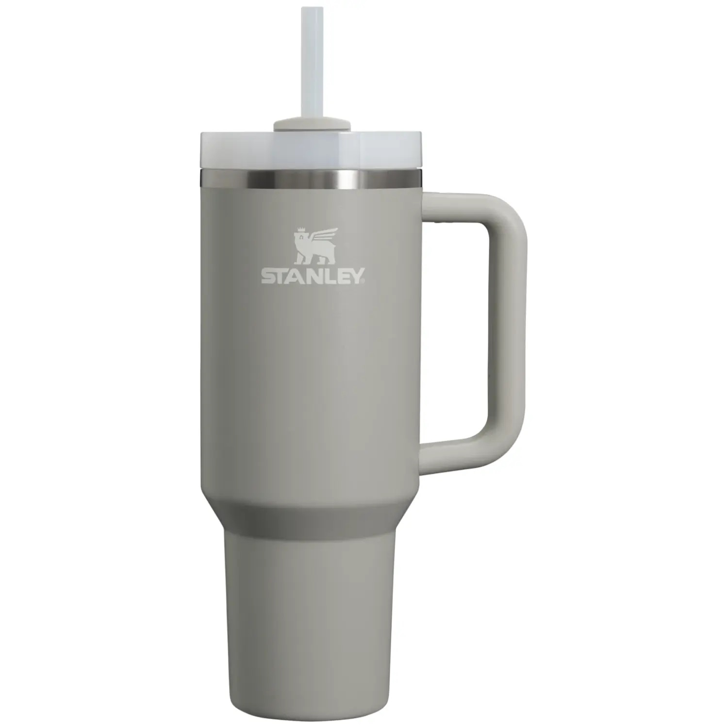 STANLEY termos putna šolja 1.18L  The Quencher - Ash 