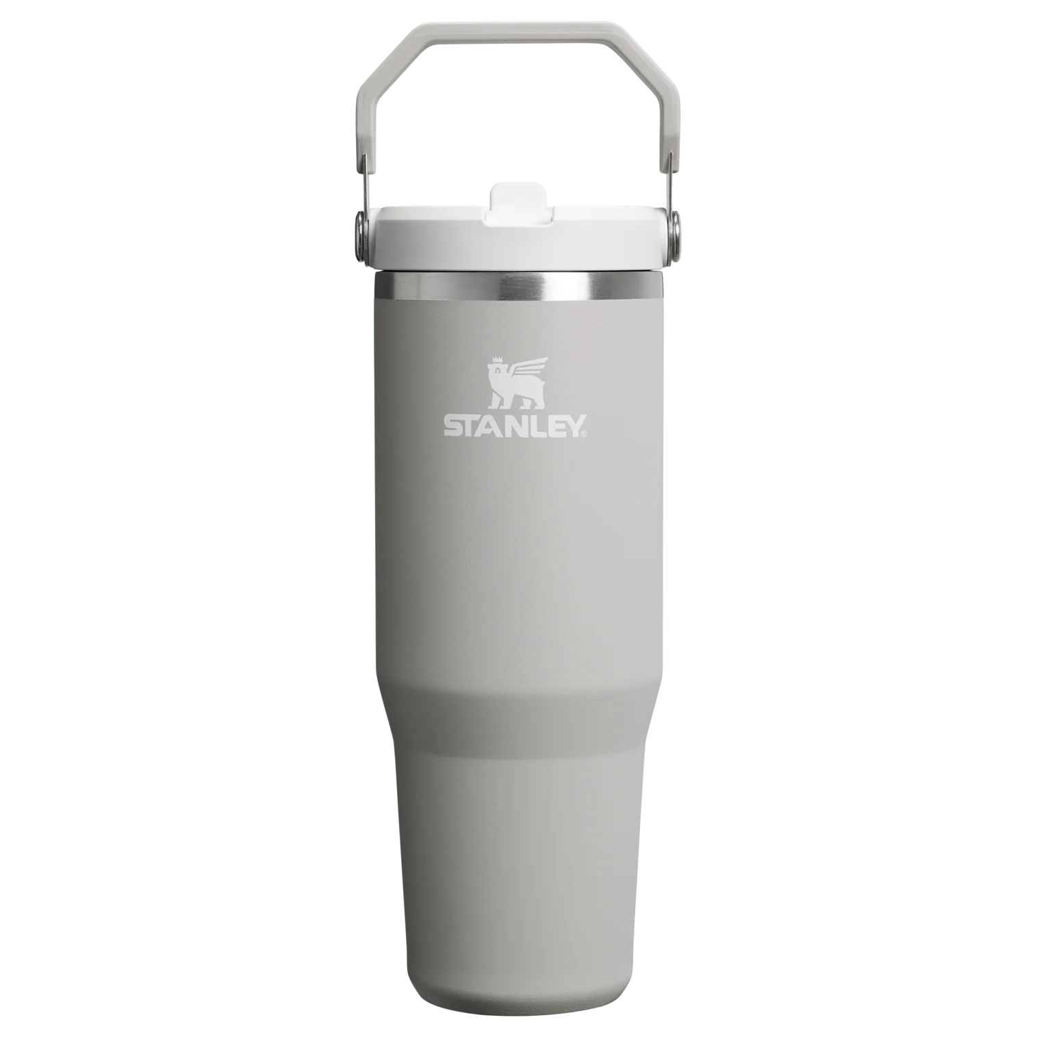 STANLEY termos putna šolja 0.89l  IceFlow - Ash 