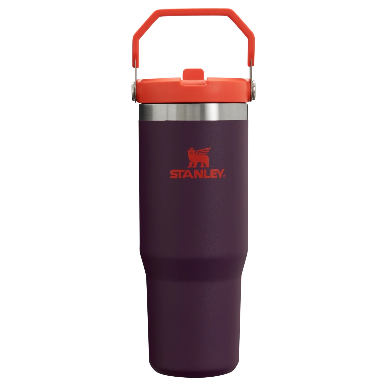 STANLEY termos putna šolja 0.89l IceFlow - Plum 
