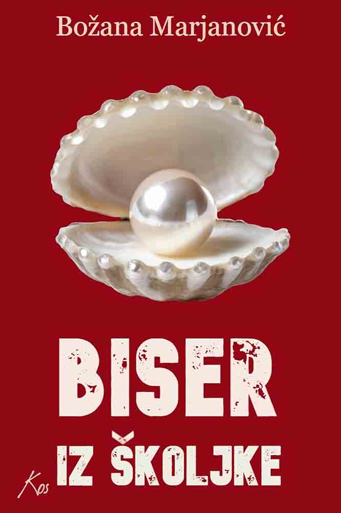 BISER IZ ŠKOLJKE 