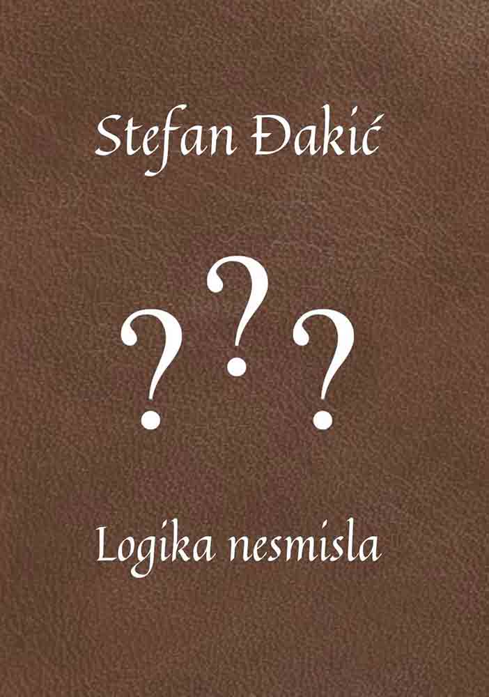 LOGIKA NESMISLA 