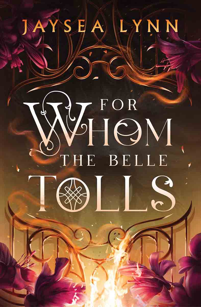 FOR WHOM THE BELLE TOLLS TikTok Hit tpb 