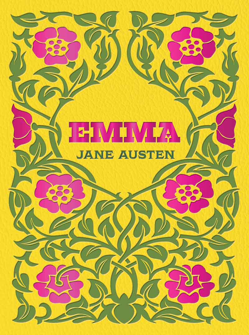 EMMA Chartwell Deluxe Editions 