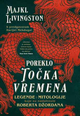 POREKLO TOČKA VREMENA 