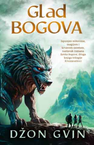 GLAD BOGOVA 
