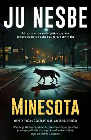 MINESOTA 