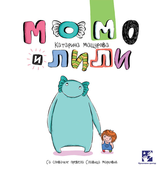 MOMO I LILI 