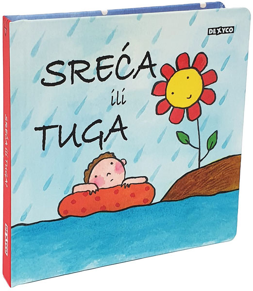 SREĆA ILI TUGA 