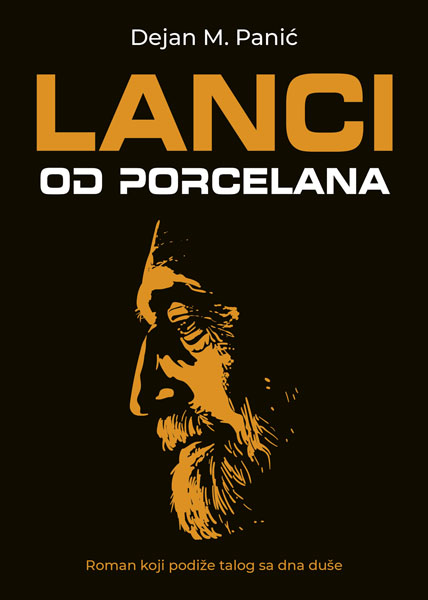 LANCI OD PORCELANA 