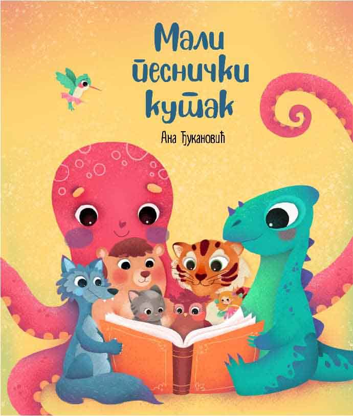 MALI PESNIČKI KUTAK 