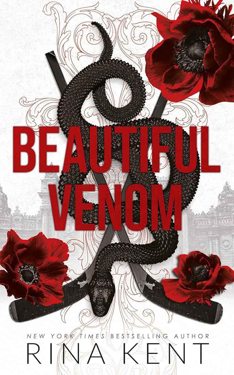 BEAUTIFUL VENOM the Legacy of Gods story 