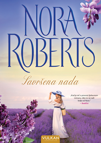 SAVRŠENA NADA 