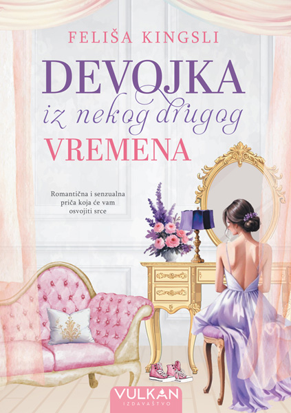 DEVOJKA IZ NEKOG DRUGOG VREMENA TikTok hit 