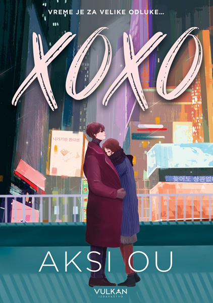 XOXO TikTok Hit 