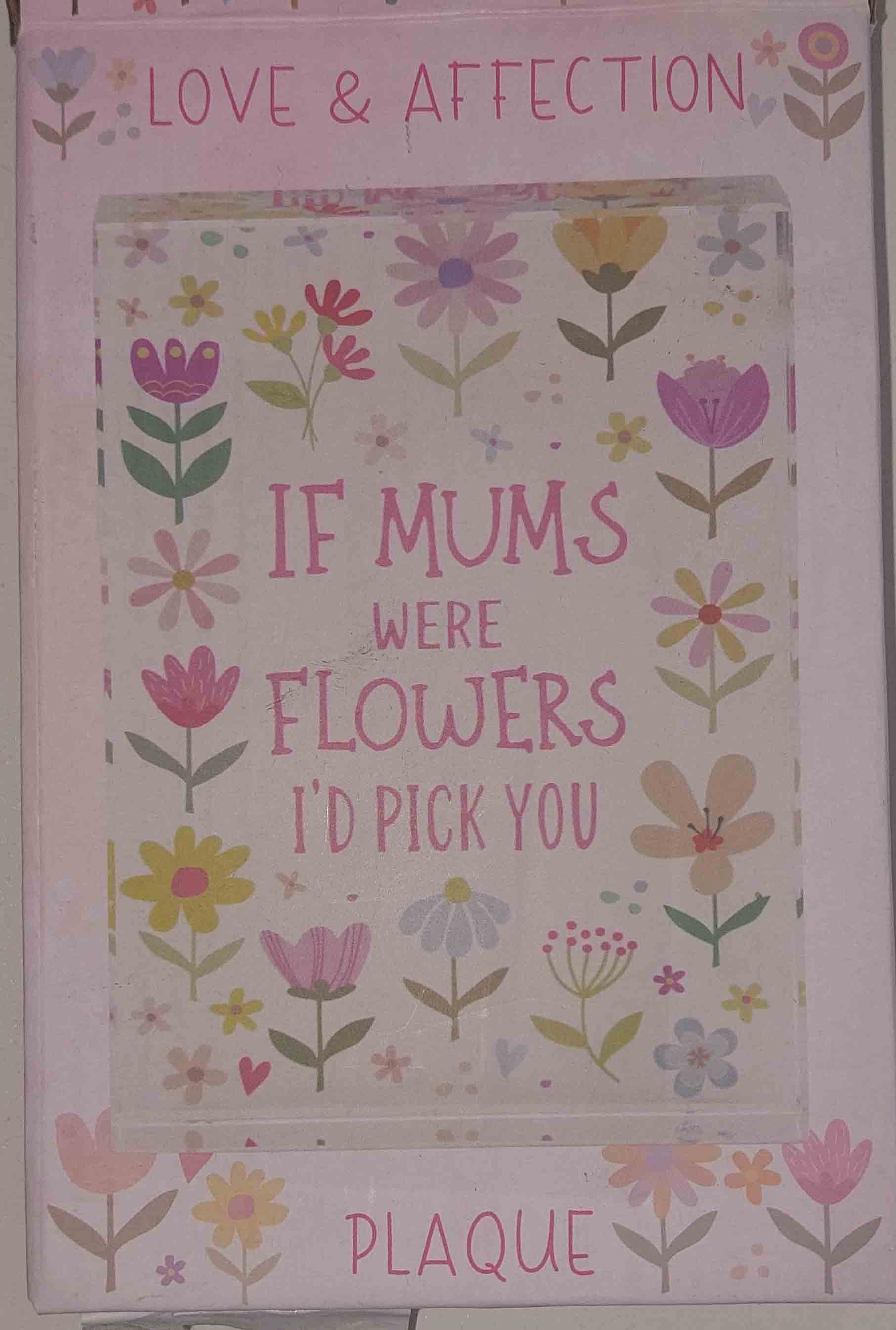 Dekoracija MUM 