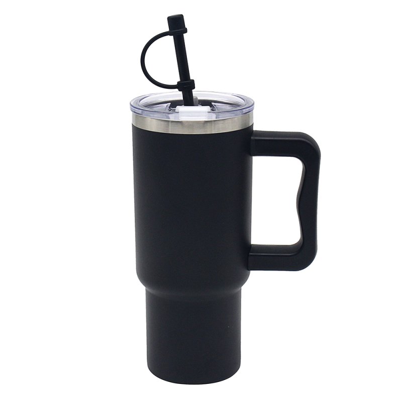Putna šolja 700ml BLACK 