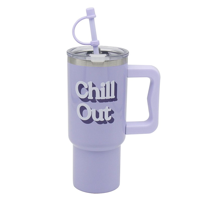 Putna šolja 700ml CHILL OUT 