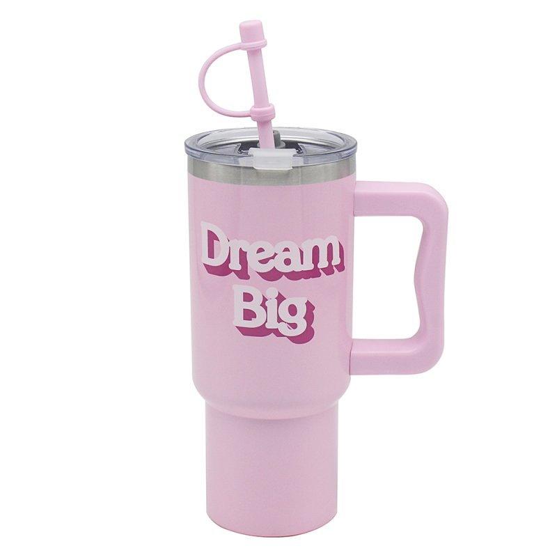 Putna šolja 700ml DREAM BIG 