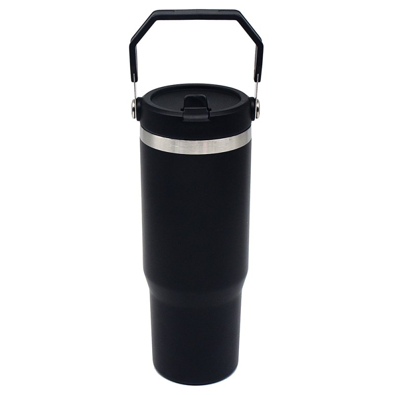 Putna šolja 900 ml BLACK 