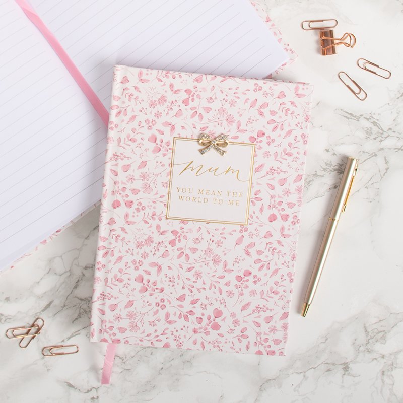 Notes MUM - WORLD TO ME 
