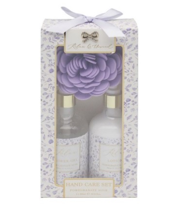 MADELAINE BATH & SHOWER poklon set Relax 