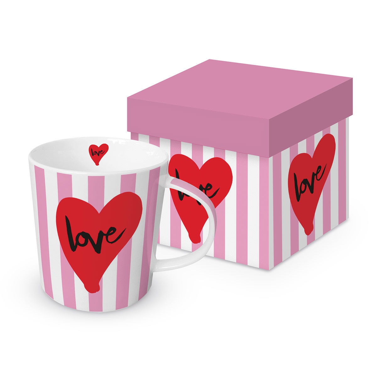 Šolja 400 ml LOVE 