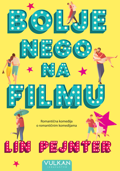 BOLJE NEGO NA FILMU - TikTok Hit 