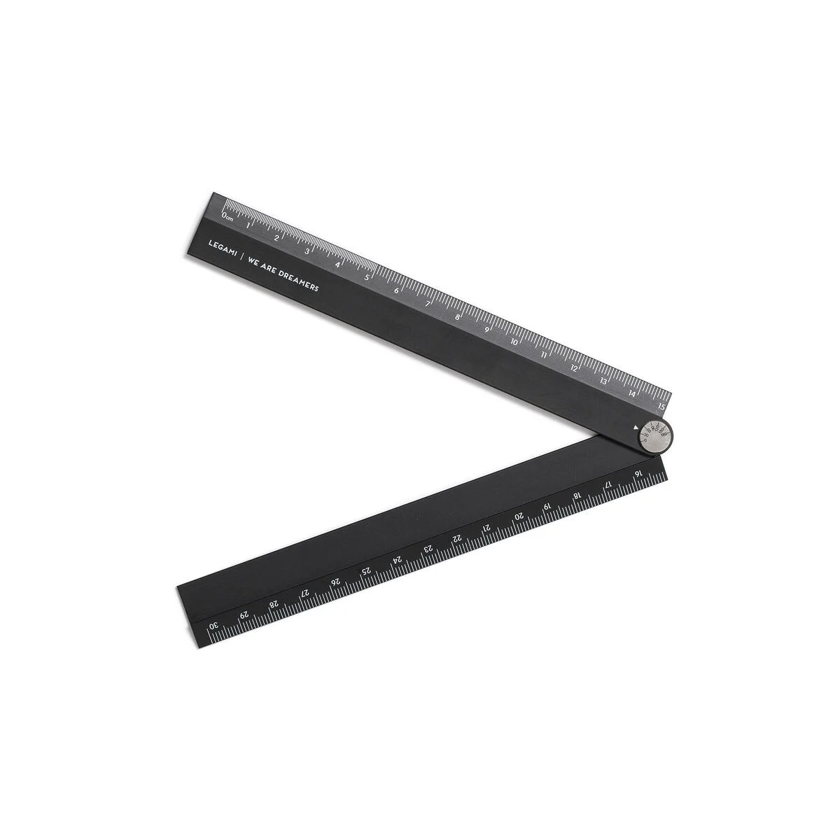 Lenjir BLACK 