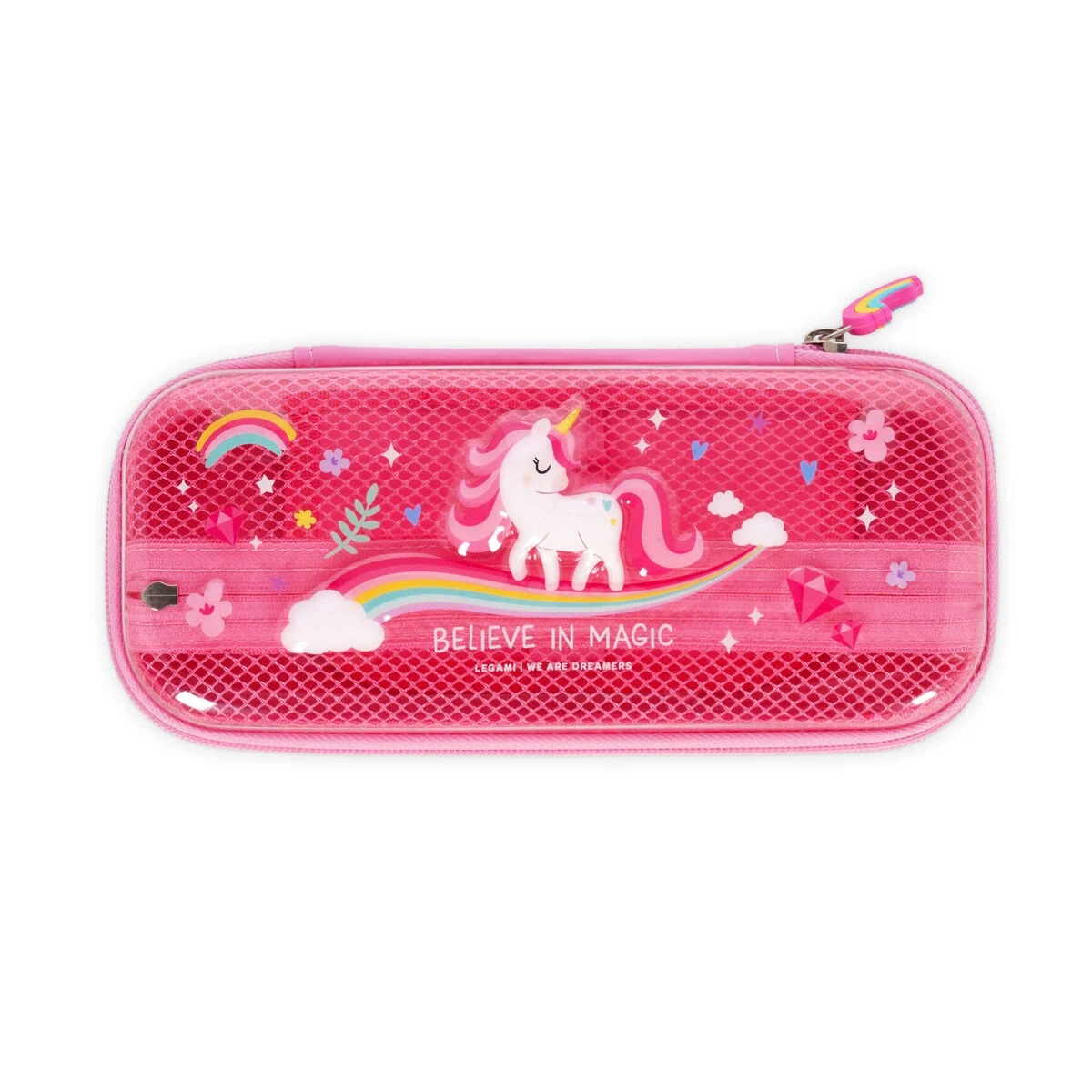 Pernica prazna UNICORN 