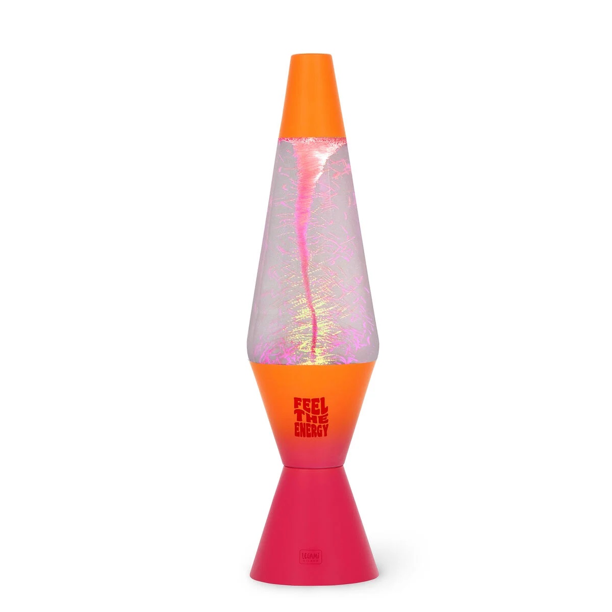 Led lampa TORNADO 