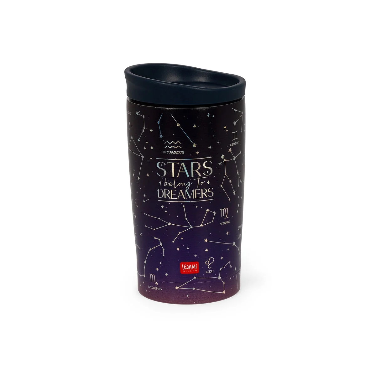 Putna šolja 275 ml HOT & COLD - STARS 