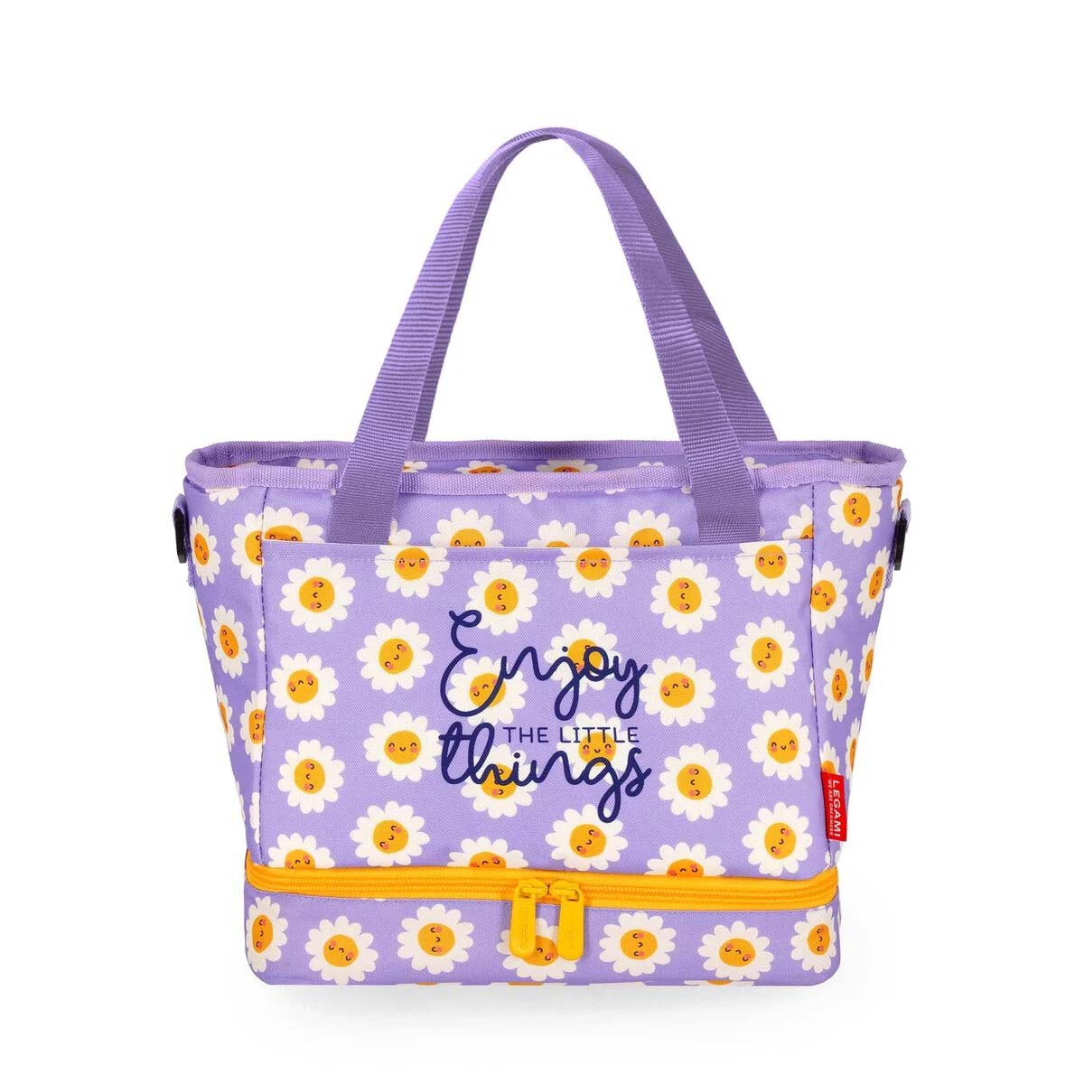 Torba za hranu 10.8 L DAISY 