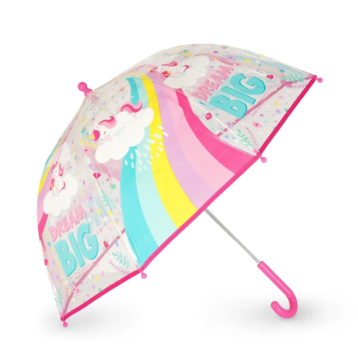Dečji kišobran 73cm UNICORN 