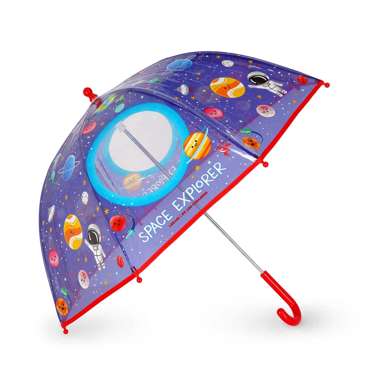 Dečji kišobran 73cm SPACE 