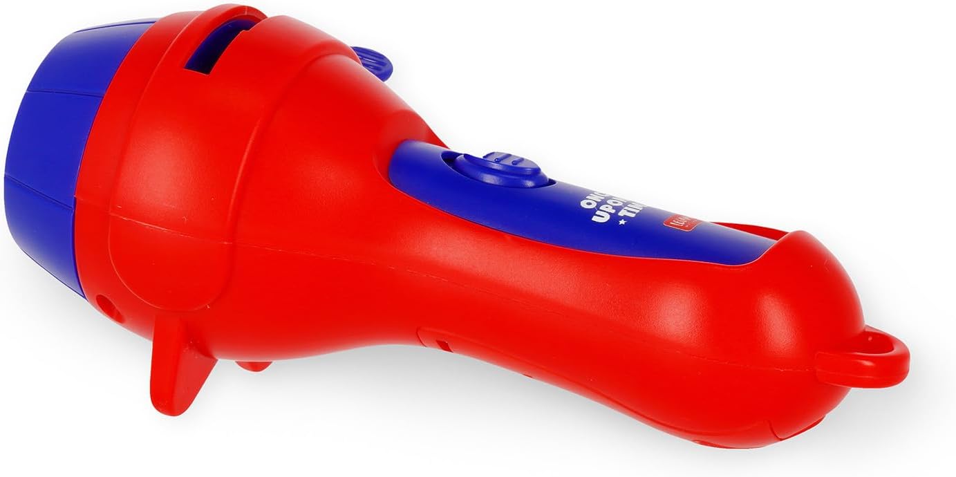 Igračka STORY PROJECTOR FLASHLIGHT 
