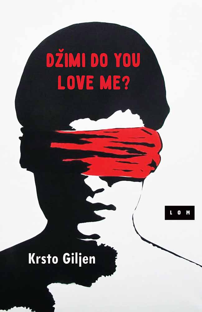 DŽIMI, DO YOU LOVE ME 