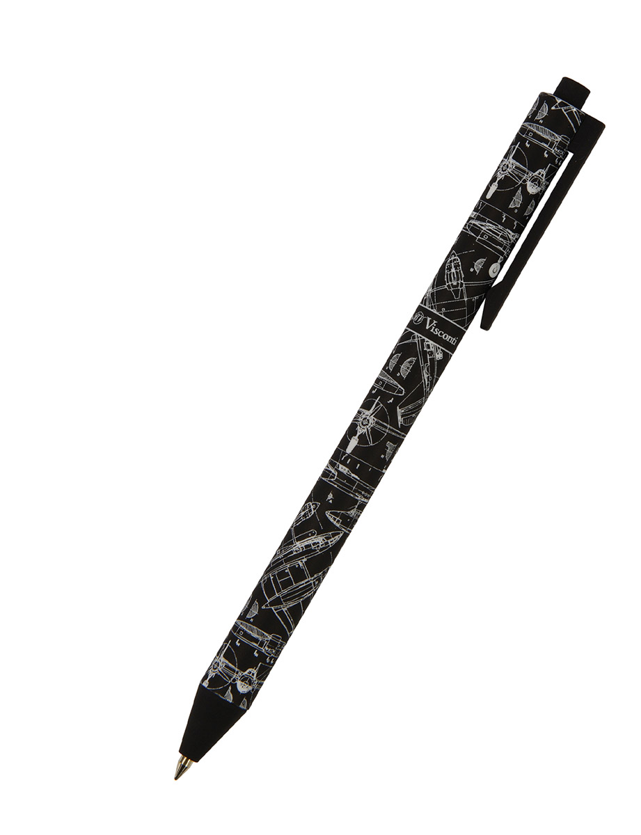 Hemijska olovka 0.5 BALL POINT - ARTCLICK 