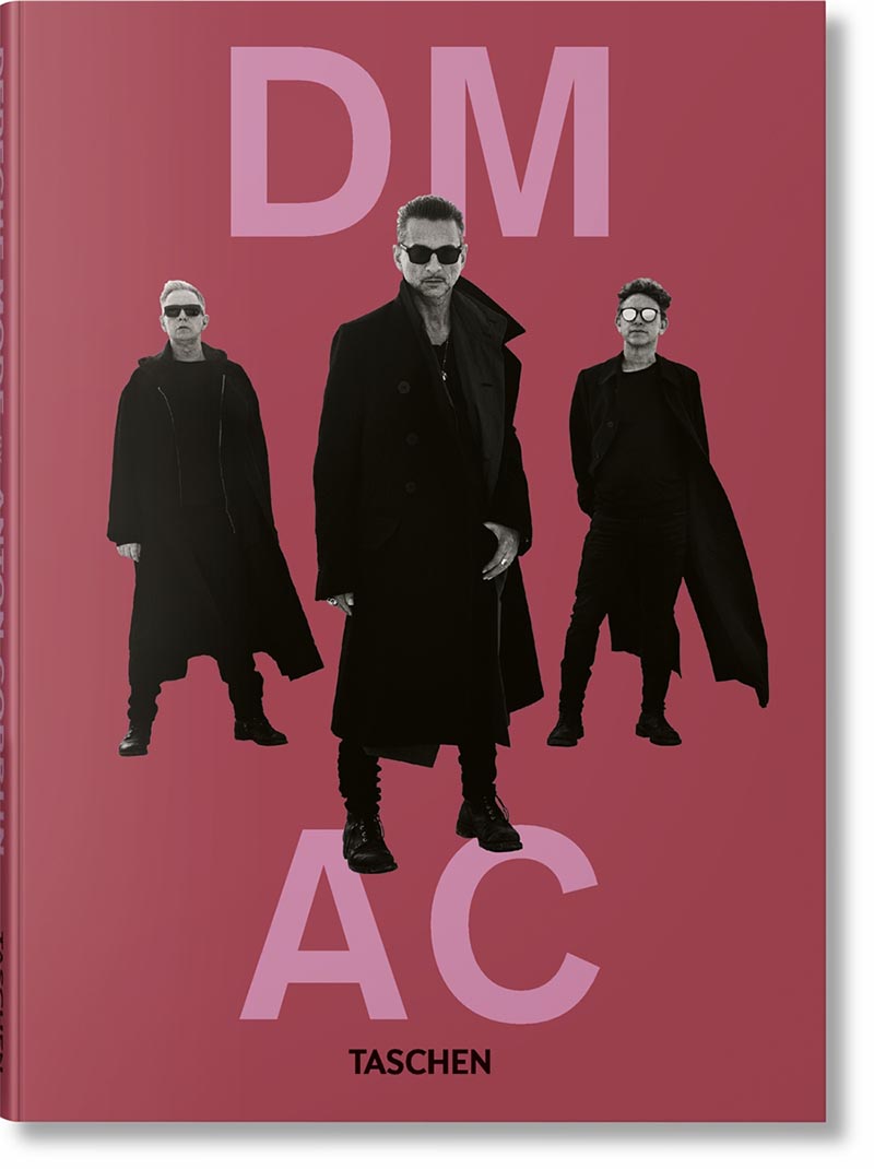 DEPECHE MODE 
